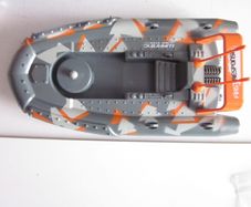 Lanard The Corps Patrol Boat/Jet 2004