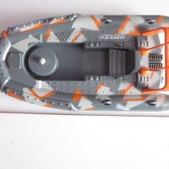 Lanard The Corps Patrol Boat/Jet 2004