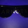 Erika Cavallini  Women's Black Sunglasses brand new Image 5