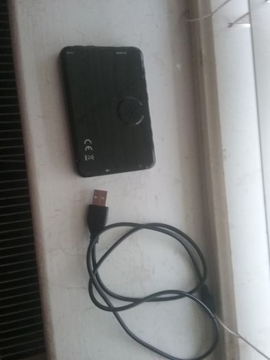 Mp4 player