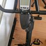 HIT Fitness exercise bike Image 4