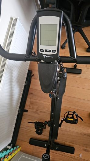 HIT Fitness exercise bike