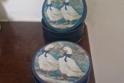 coasters