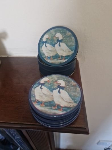 coasters