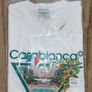 mens Casablanca tshirt Image 2