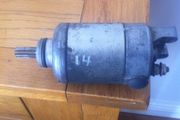 Gas Gas FS400  starter moter or for DR 400