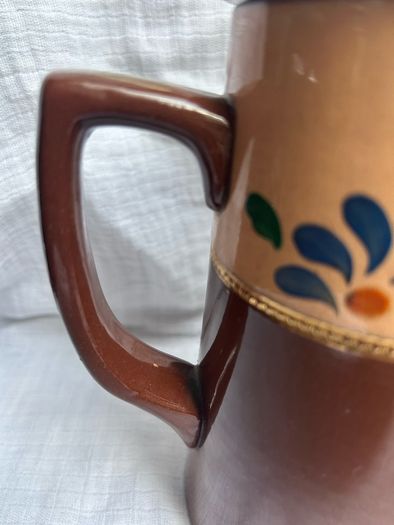 Carrigaline Pottery Jug