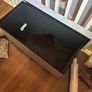 storage box/seat Image 2