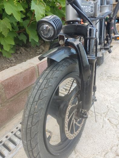 Electric bike Engwe t14 for repair