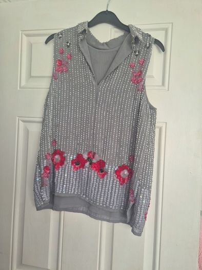 River Island Top