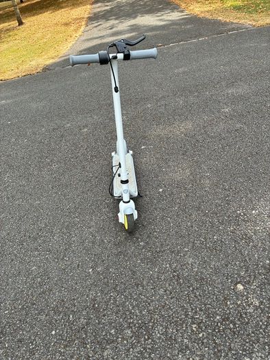 scooter