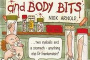 Blood, Bones and Bloody Bits