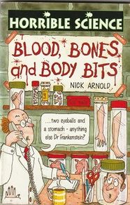 Blood, Bones and Bloody Bits