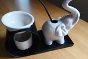 Insense Holder/Oil Burner