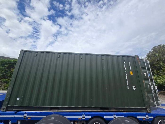 20ft Container New