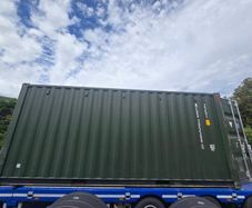 20ft Container New