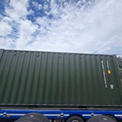 20ft Container New