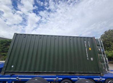 20ft Container New
