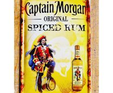 Captain Morgan HS588