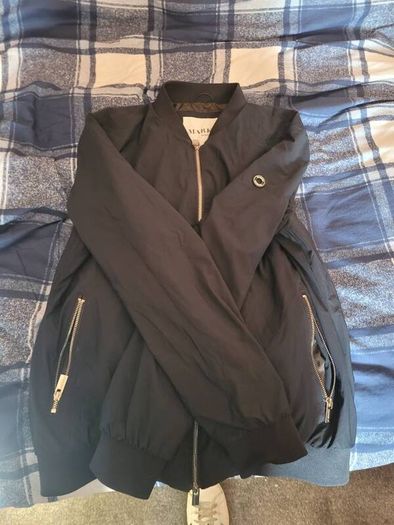 men jacket