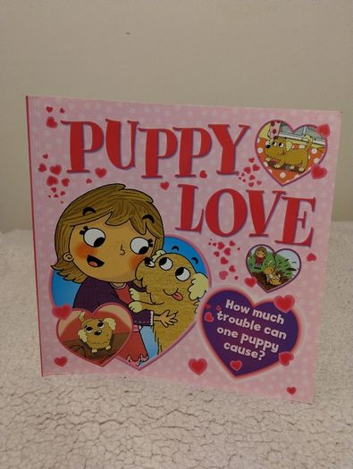 Large Collection Of Children,s Story Books