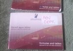 log tables book price for both
