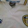 leeds United shirt Image 2