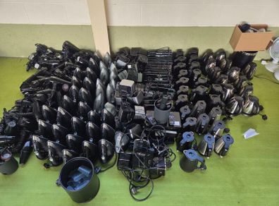 household items
