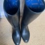 horse riding boots & protector & helmet Image 5
