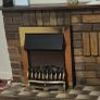Electric fireplace/heater Image 3