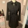 Alexis Leila Mini Dress in Rio Print Size Medium Image 5