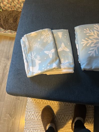 duvet set