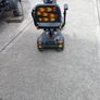 Mobility scooter Image 3