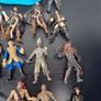 pirates of the Caribbean figures Image 5