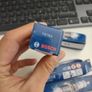 Bosh 4 X Spar Plugs For Honda Free inspection Image 3