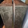 Double Bed Frame (4ft6 / 135cm) Good Condition Image 6