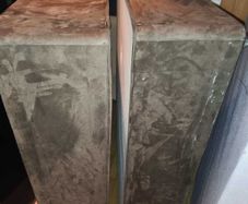 Double Bed Frame (4ft6 / 135cm) Good Condition