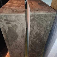 Double Bed Frame (4ft6 / 135cm) Good Condition