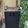 Outdoor gas heater Image 2