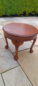 Vintage Coffee Table