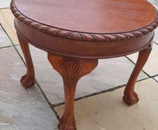 Vintage Coffee Table