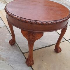 Vintage Coffee Table