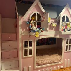 Bunk bed