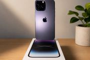 Iphone 14 Pro Max 512gb Like New Sim Free Shop Receipt And Warranty
