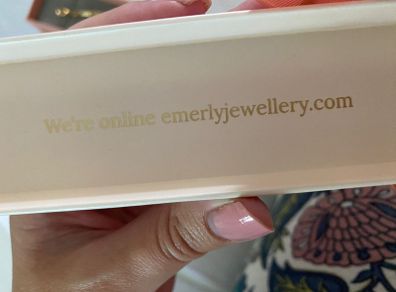 Emerly Jewellery Bracelet