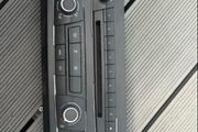 climate control panel bmw