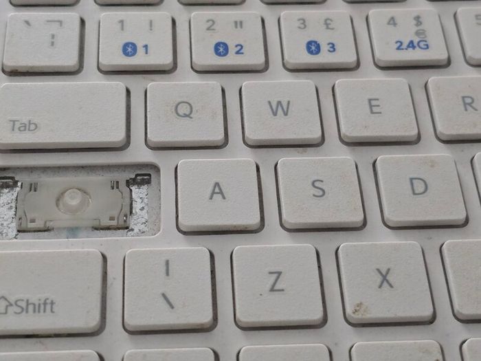 rapoo keyboard wireless multi mode