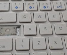 rapoo keyboard wireless multi mode