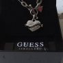 guess necklace & bracelet Image 5
