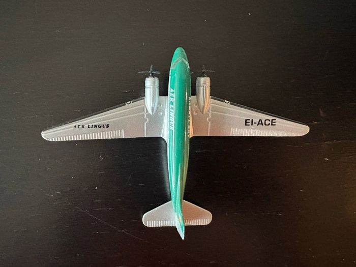 Aer Lingus DC-3